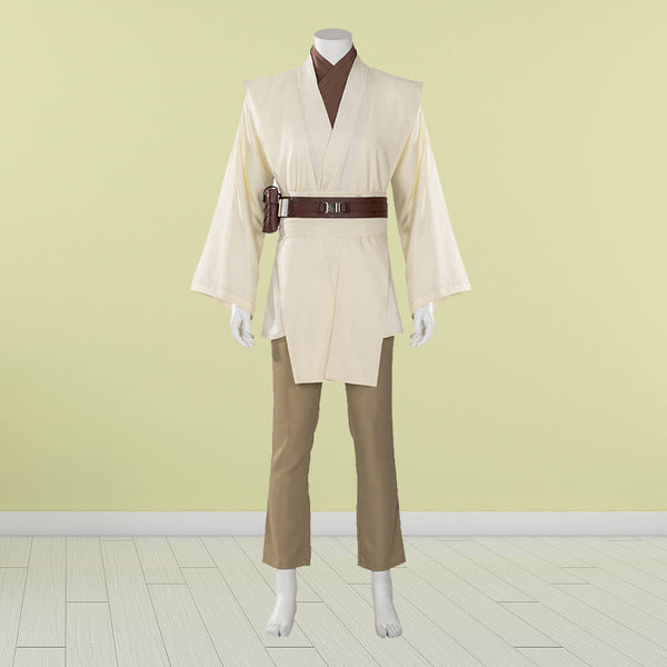 Costume Cosplay Suit Ver1 Men's Outfit 2022 Obi Wan Kenobi
