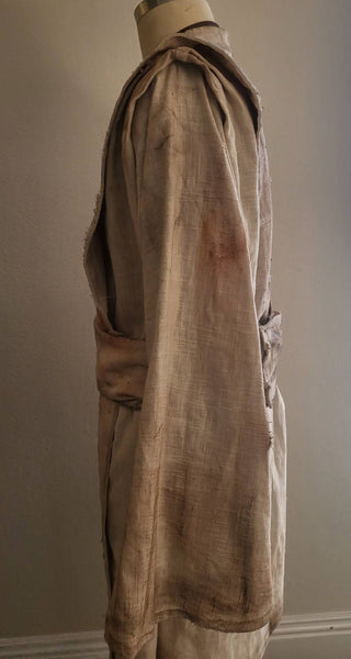 Obi Wan Kenobi Exile