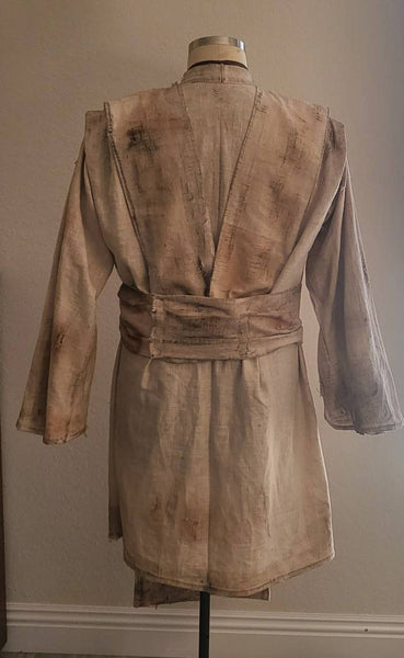 Obi Wan Kenobi Exile