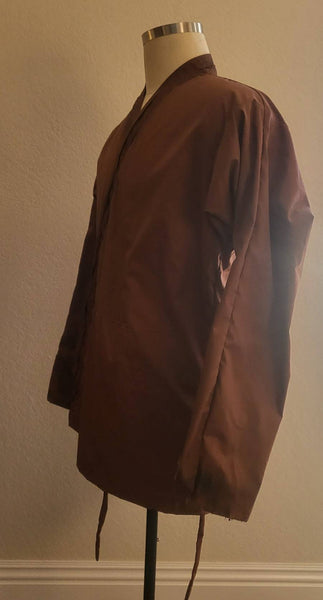 Obi Wan Kenobi Exile