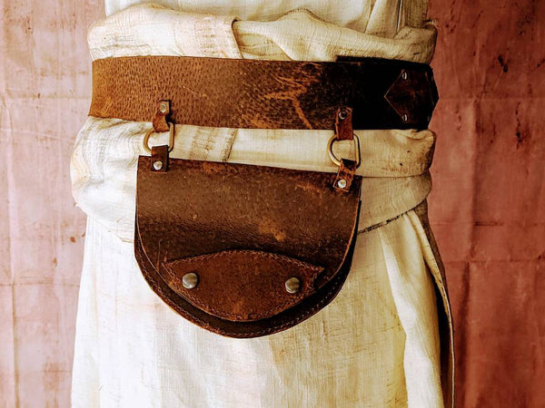 Star Wars original triology Jedi Obi wan Ben Kenobi inspiration costume