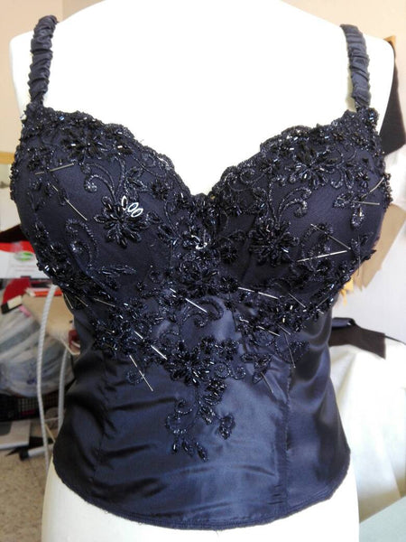 Once Upon a Time Queen costume