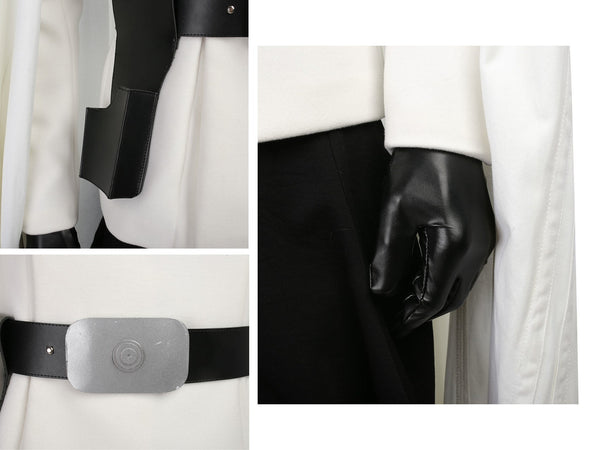 Uniform Rogue One A Star Wars Story Halloween Outfit Orson Krennic Rogue One Cosplay Costume