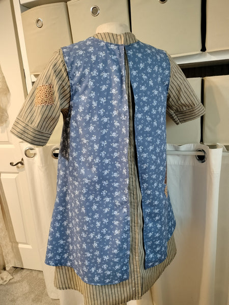 Our new Break a Way ANNIE Combo Cosplay Costume