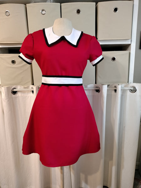 Our new Break a Way ANNIE Combo Cosplay Costume
