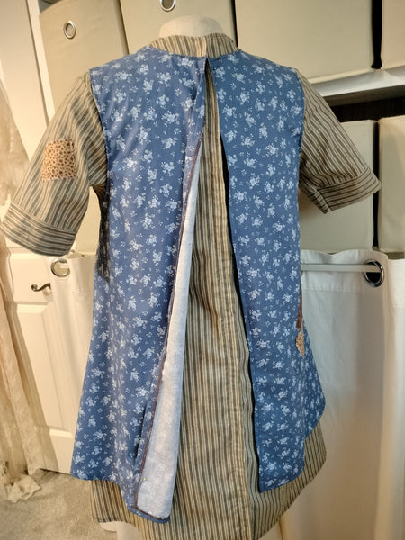 Our new Break a Way ANNIE Combo Cosplay Costume