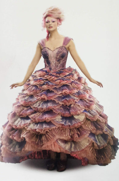PRE ORDER cosplay costume Adult The Sugar Plum Fairy Dress
