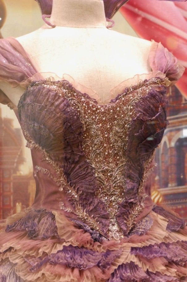 PRE ORDER cosplay costume Adult The Sugar Plum Fairy Dress – Cosplayrr