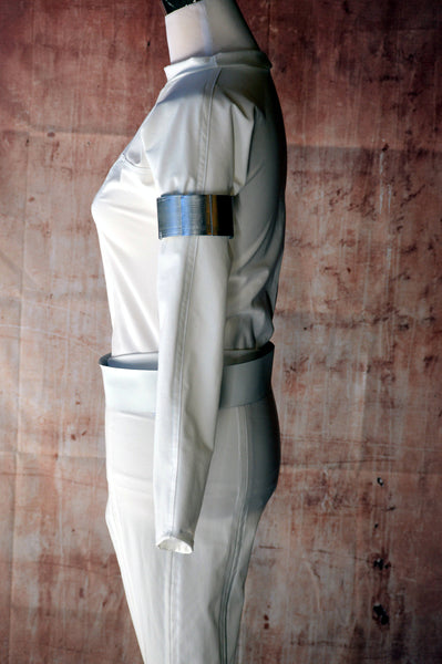 Made to order dress Star Wars Anakin Skywalker Padme Amidala cosplay Arena costume