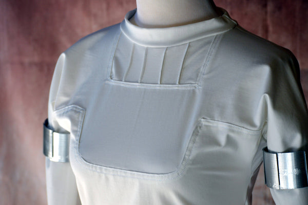 Made to order dress Star Wars Anakin Skywalker Padme Amidala cosplay Arena costume