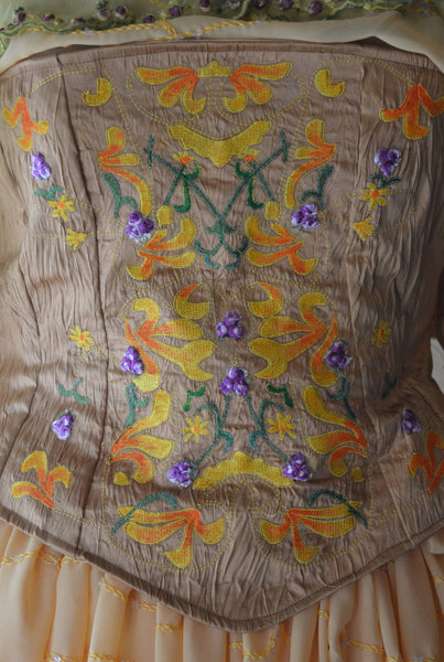 Picnic gown Padme Amidala