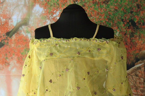 Picnic gown Padme Amidala