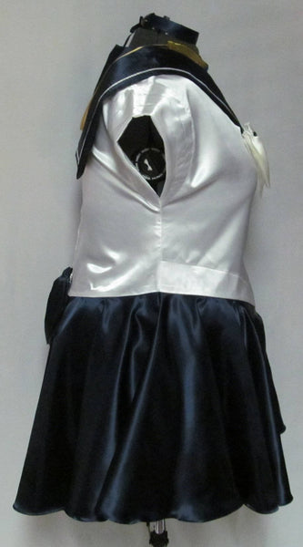 Cosplay Costume Crossplay Scout Fuku Outer Senshi Anime Manga Size 16 18 20 22 24 Sailor Moon Plus Size Adult Sailor Uranus