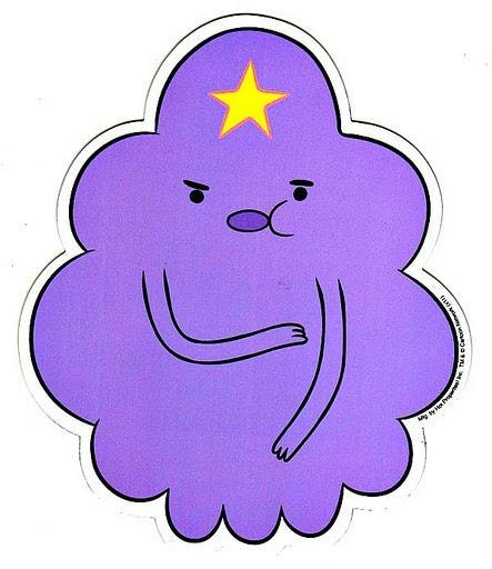 Adventure Time Adult Women's Custom fit 16 18 20 22 24 Plus Size Lumpy Space Princess Cosplay Costume