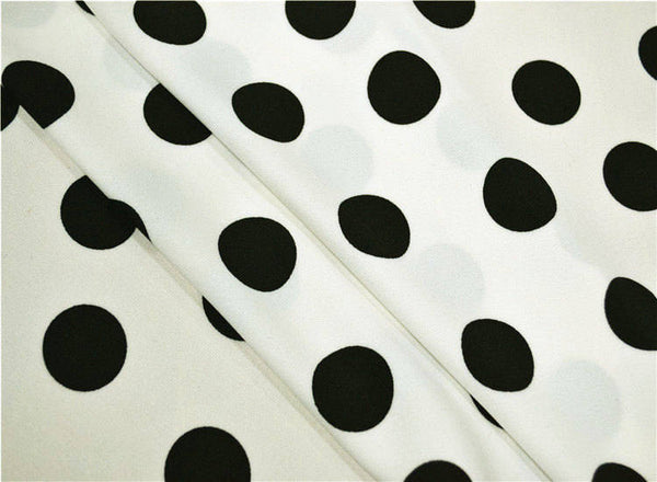 Wimbledon dress Duchess of Cambridge dress Black White Dress Retro Dress Custom made Polka Dot Dress Kate Middleton Polka Dot Dress