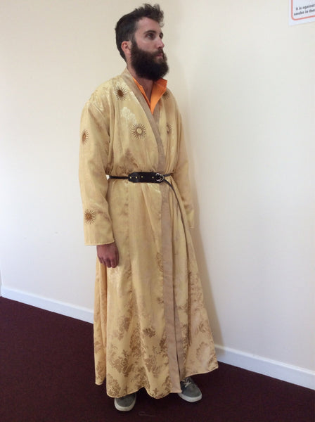 Shirt game of thrones Prince Oberyn of Dorne Gold robe