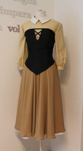 Princess Aurora cosplay
