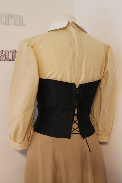 Princess Aurora cosplay