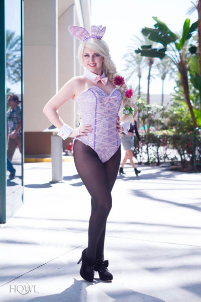 Princess Bunnies SAMPLE SALE 25% off