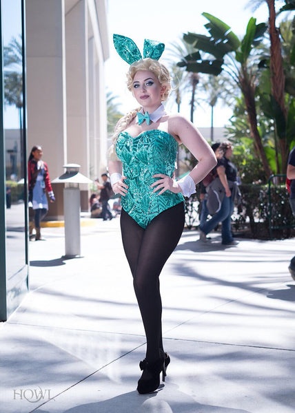 Princess Bunnies SAMPLE SALE 25% off