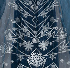 Frozen Elsa Costume Halloween Cosplay Costume for Women Princess Dress Best Gift for Her Princess Elsa Dress Adult