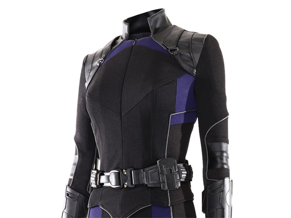 Outfit Agents of SHIELD Season 6 Halloween Outfit Quake Skye Cosplay Costume Uniform