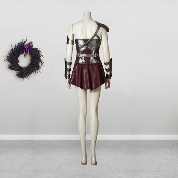Fancy Dress For Women Queen Maeve Costume Cosplay