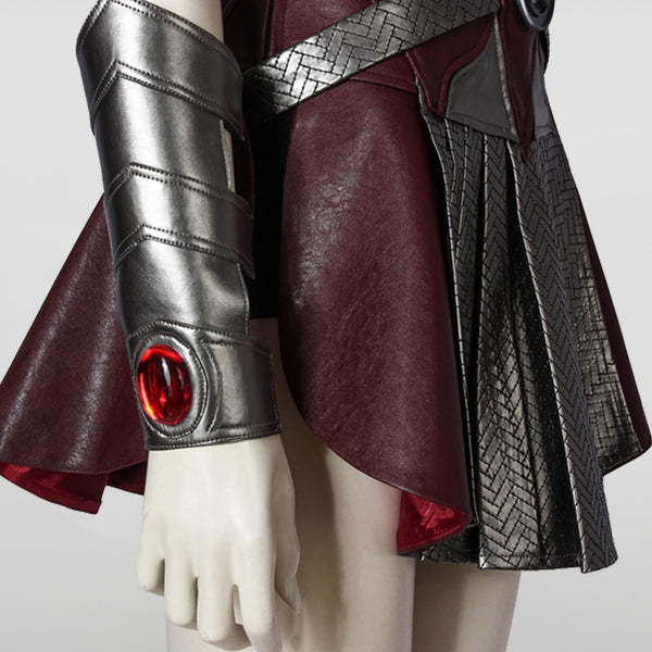 Fancy Dress For Women Queen Maeve Costume Cosplay