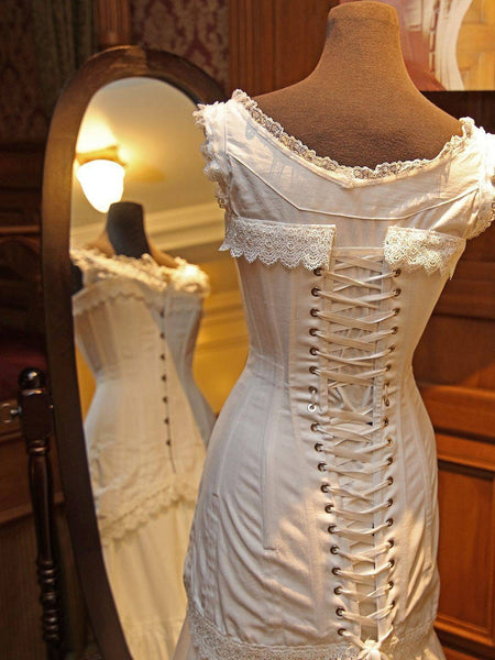 1900 corset high quality corset titanic costume titanic replica ROSE DEWITT BUKATER corset titanic corset belle epoque corset
