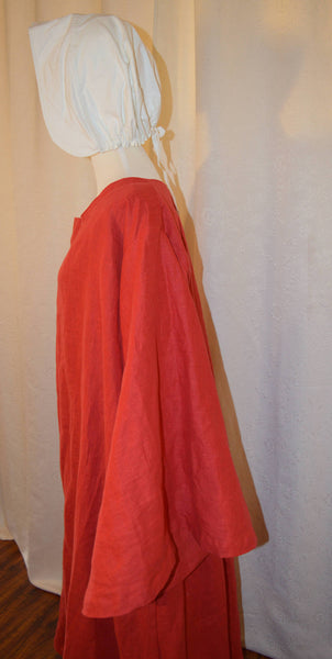 Medieval Dress Fairy Wedding Dress Prom Dress Fantasy Dress Cosplay Dress Fairy Dress Handmaid's Tale Dress Renaissance Costume