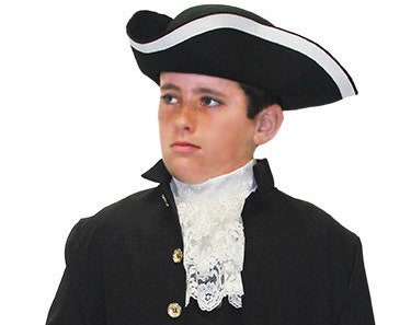 Revolutionary War Costume Founding Fathers Costume Roger Sherman Colonial Costume