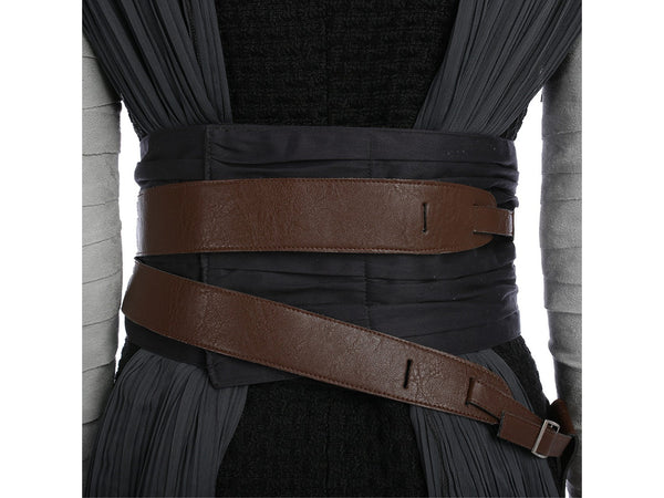 Costume Cosplay Suit Star Wars Episode VIII Halloween Cosplay Party Suit Rey Star Wars 8 The Last Jedi Rey Skywalker