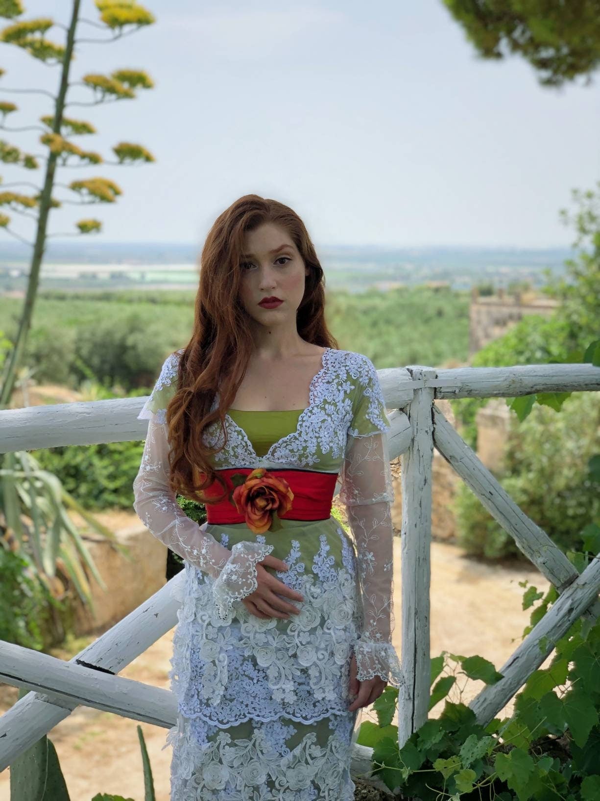 Kate Winslet Titanic Rose Tea Dress Rose Dewitt Titanic Tea Party Dress Rose  Dewitt Bukater Titanic, image size:1225x1633