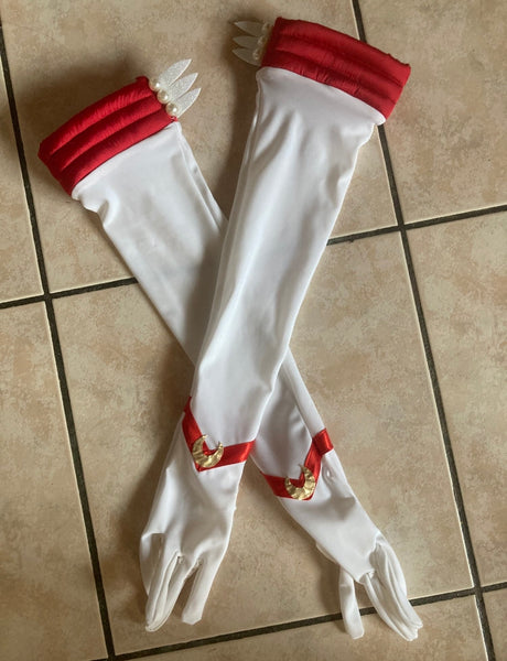 Sailor Moon Eternal costume