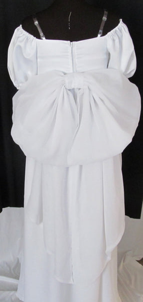 Costume Cosplay Adult Women's Size 4 6 8 10 12 14 Sailor Moon Princess Neo Queen Serenity Serena