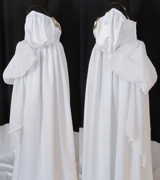 Costume Cosplay Adult Women's Size 4 6 8 10 12 14 Sailor Moon Princess Neo Queen Serenity Serena