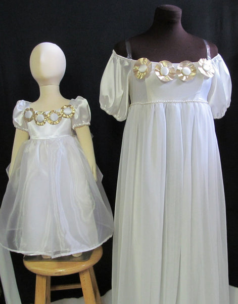 Costume Cosplay Adult Women's Size 4 6 8 10 12 14 Sailor Moon Princess Neo Queen Serenity Serena