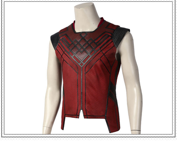 Cosplay Costume  Shang Chi and the Legend of the Ten Rings