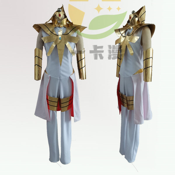 Full Set Wig Outfit Suits She-Ra and the Princesses of Power Season 5 She Ra Cosplay Costume Dress