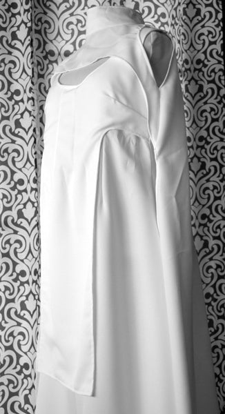Star wars Force cosplay ready to ship Sheltay Retrac inspiration costume