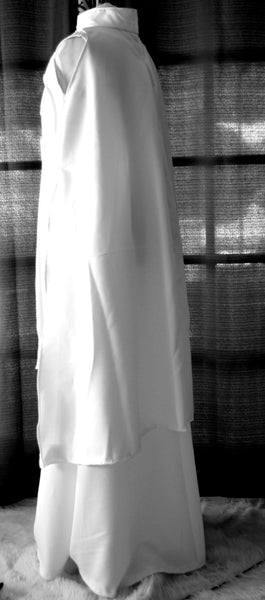 Star wars Force cosplay ready to ship Sheltay Retrac inspiration costume
