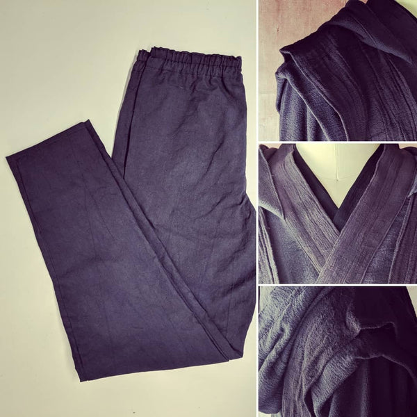 Star Wars dark side Sith tunic outfit inspiration made to order dress