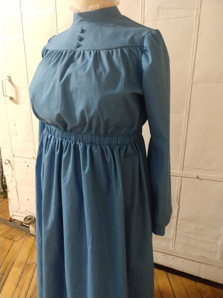 From Howl's Moving Castle Sophie dress