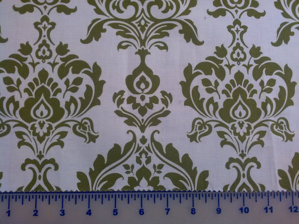 Sound of Music Curtain Fabric BACKORDERED