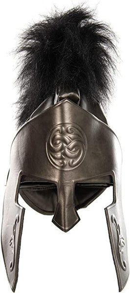 Spartan Warrior Costume