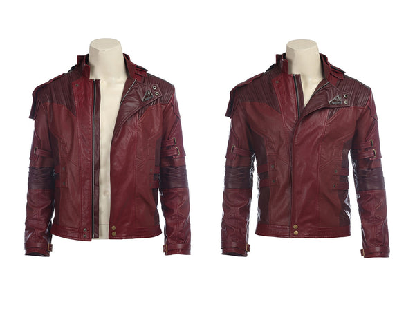 Outfit Guardians of the Galaxy Vol 2 Halloween Outfit Star Lord Cosplay Costume