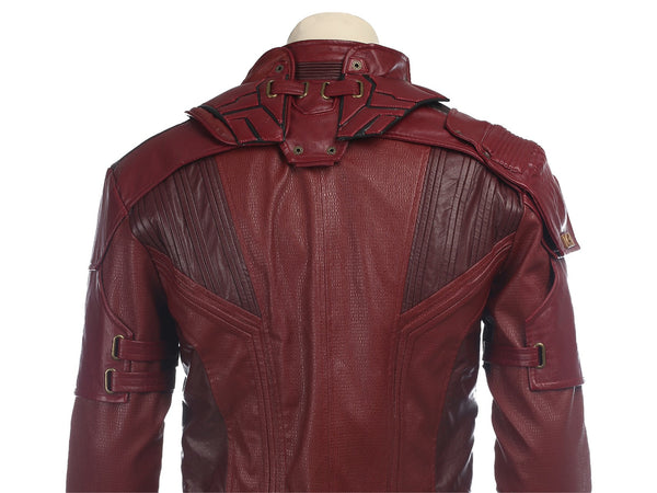 Outfit Guardians of the Galaxy Vol 2 Halloween Outfit Star Lord Cosplay Costume