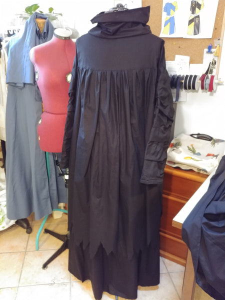 Star Wars Darth Nihilus costume set replica MADE to ORDER