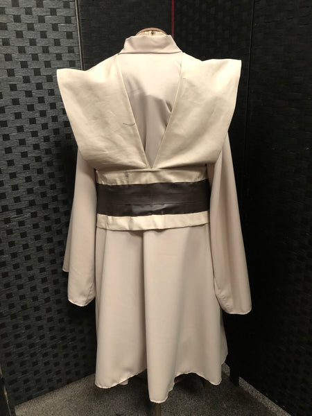 Inspired costume obi wan Jedi Star Wars