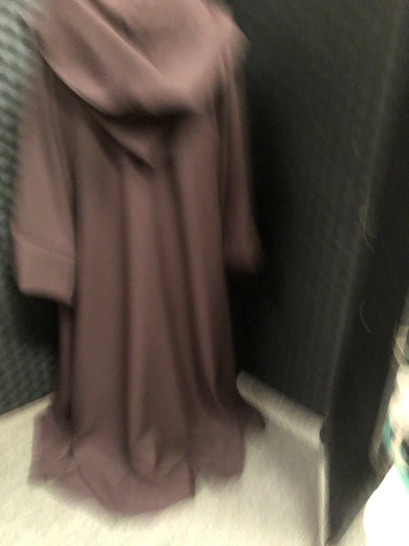 Inspired costume obi wan Jedi Star Wars